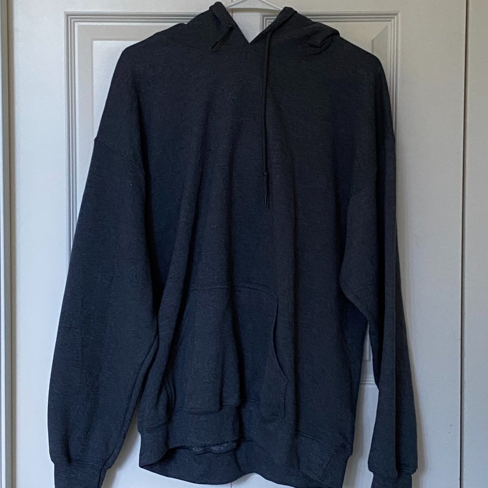 Gildan Hoodie